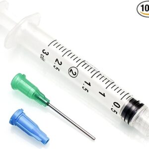 Injectable steriods
