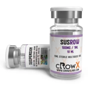 susrow-crowx PICTURE