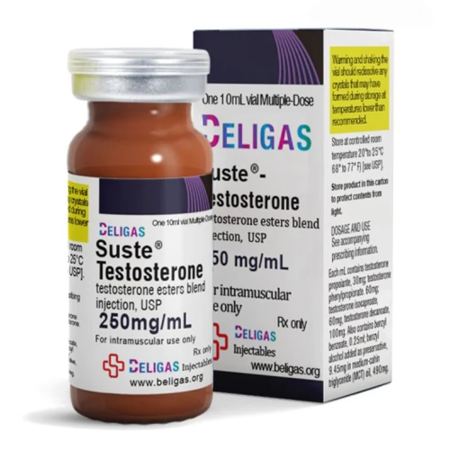 suste-testosterone-250Mg picture