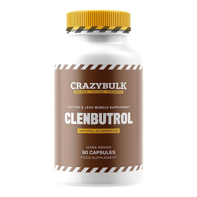 clenbuterol nz picture