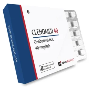 clenomed-40-deus-medical PICTURE