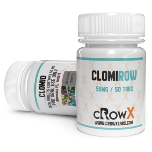 clomirow-crowx-labs PICTURE