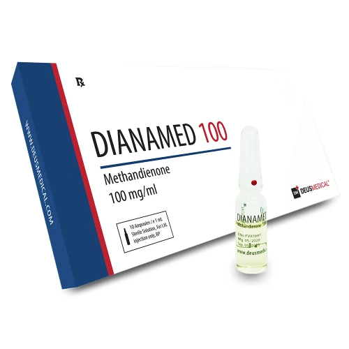 dianamed-100 PICTURE