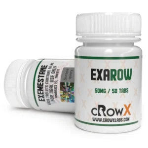 exarow-crowx-labs PICTURE