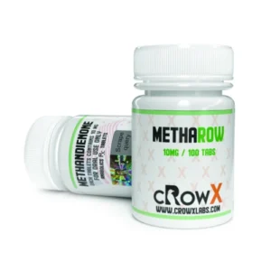 metharow-10-crowx-labs picture