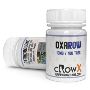 oxarow-10-crowx-labs PICTURE