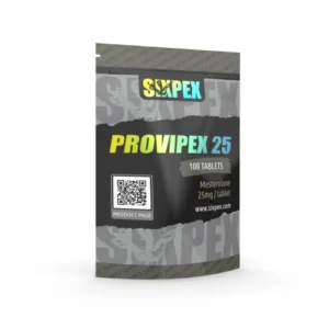 provipex-25 Sixpex PICTURE