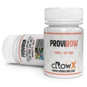 provirow-crowx-labs PICTURE